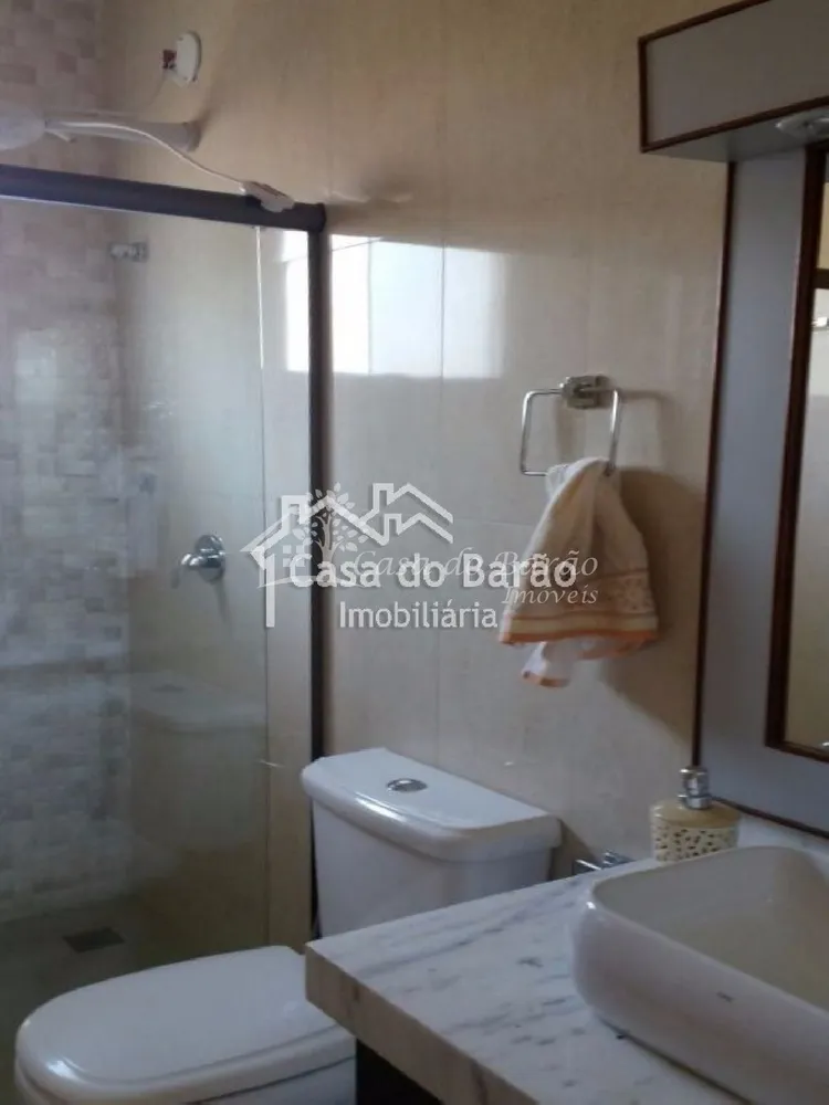 Casa, 3 quartos, 450 m² - Foto 14