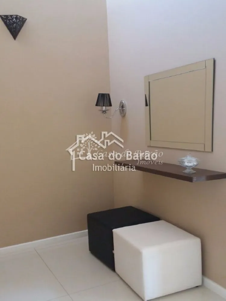 Casa, 3 quartos, 450 m² - Foto 12