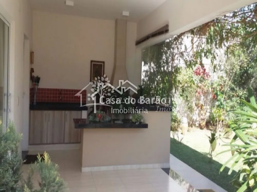 Casa, 3 quartos, 450 m² - Foto 10