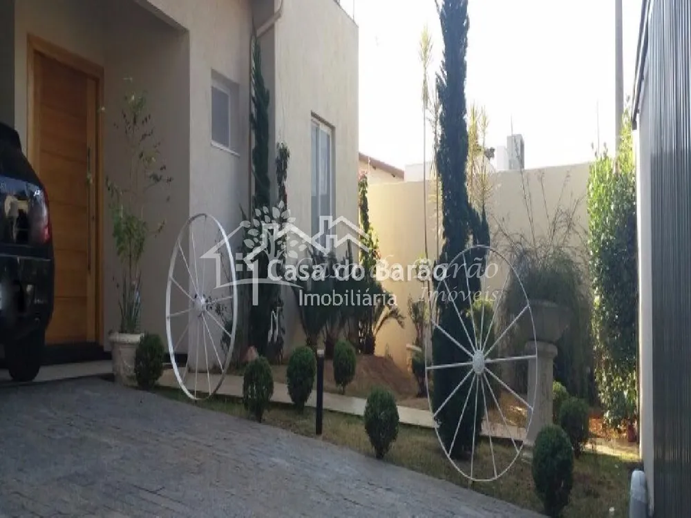 Casa, 3 quartos, 450 m² - Foto 18
