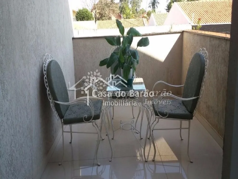 Casa, 3 quartos, 450 m² - Foto 16