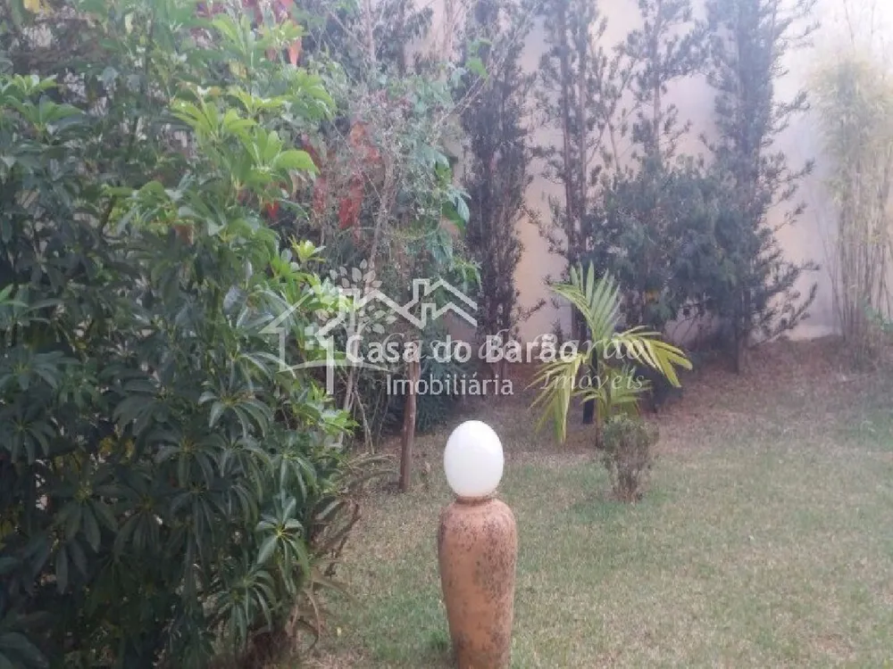 Casa, 3 quartos, 450 m² - Foto 17