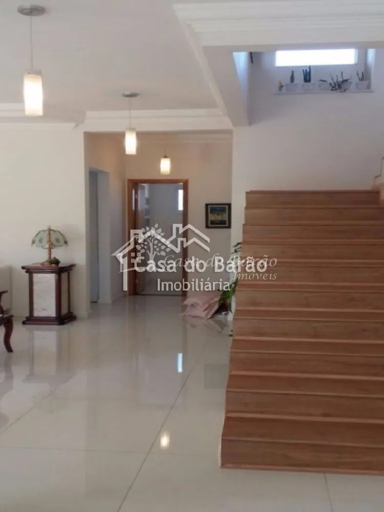 Casa, 3 quartos, 450 m² - Foto 8