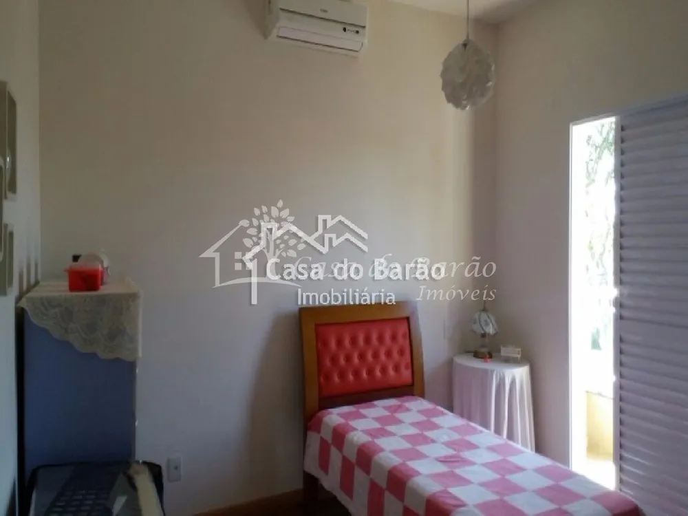Casa, 3 quartos, 450 m² - Foto 11