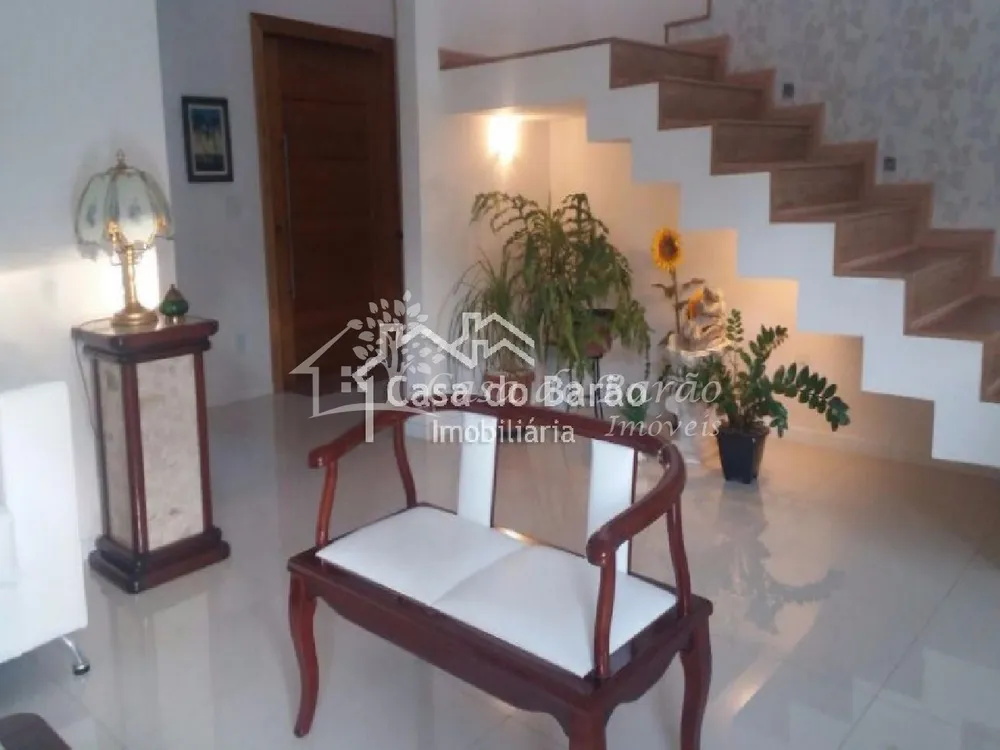 Casa, 3 quartos, 450 m² - Foto 5