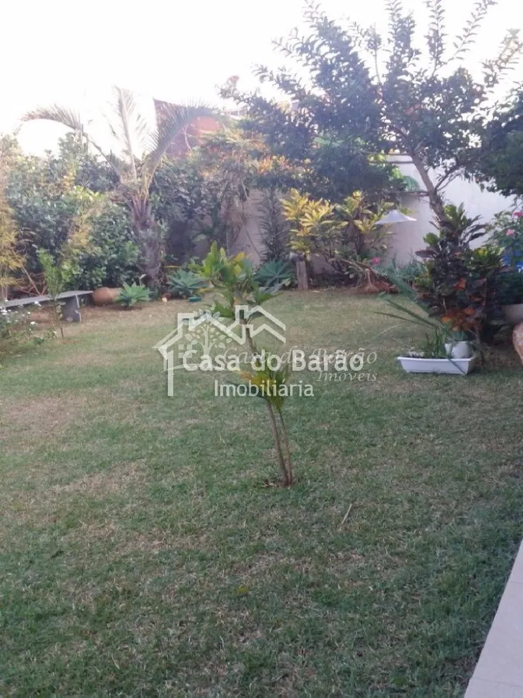 Casa, 3 quartos, 450 m² - Foto 19