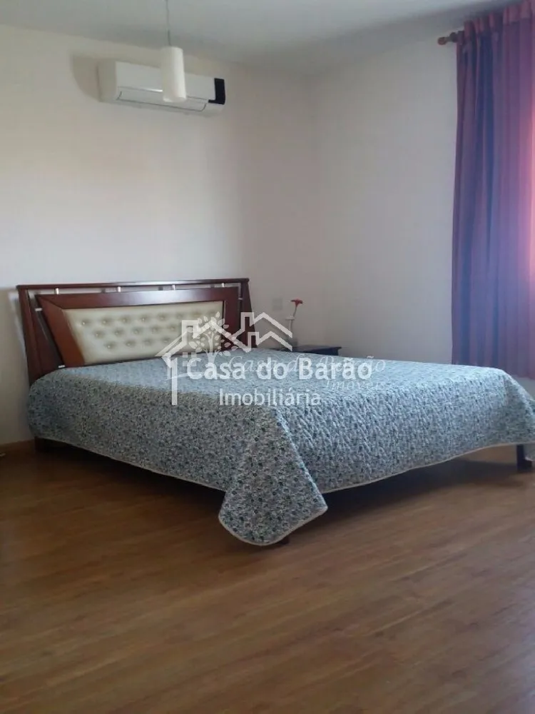 Casa, 3 quartos, 450 m² - Foto 13