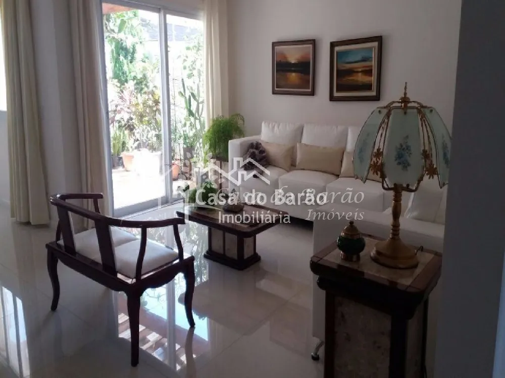 Casa, 3 quartos, 450 m² - Foto 3
