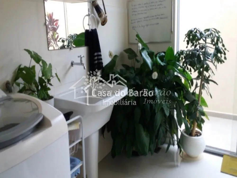 Casa, 3 quartos, 450 m² - Foto 20
