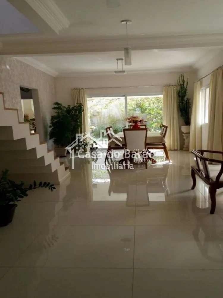 Casa, 3 quartos, 450 m² - Foto 9