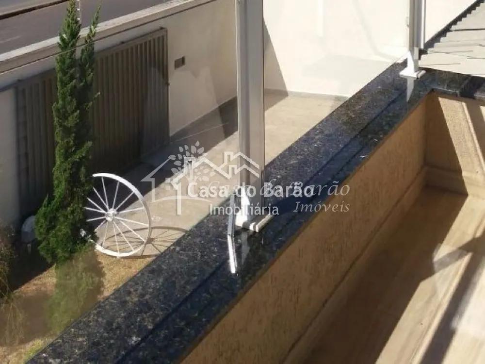 Casa, 3 quartos, 450 m² - Foto 15