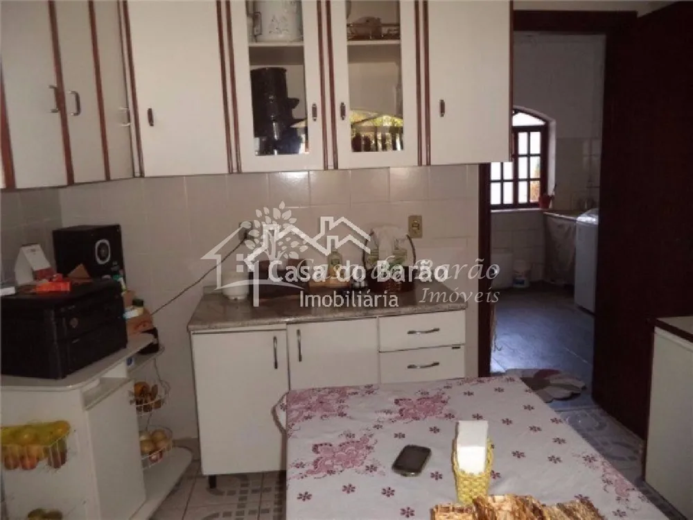 Casa, 4 quartos, 278 m² - Foto 12