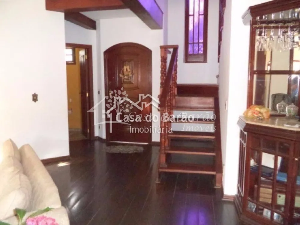 Casa, 4 quartos, 278 m² - Foto 10