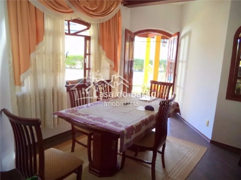 Casa, 4 quartos, 278 m² - Foto 8