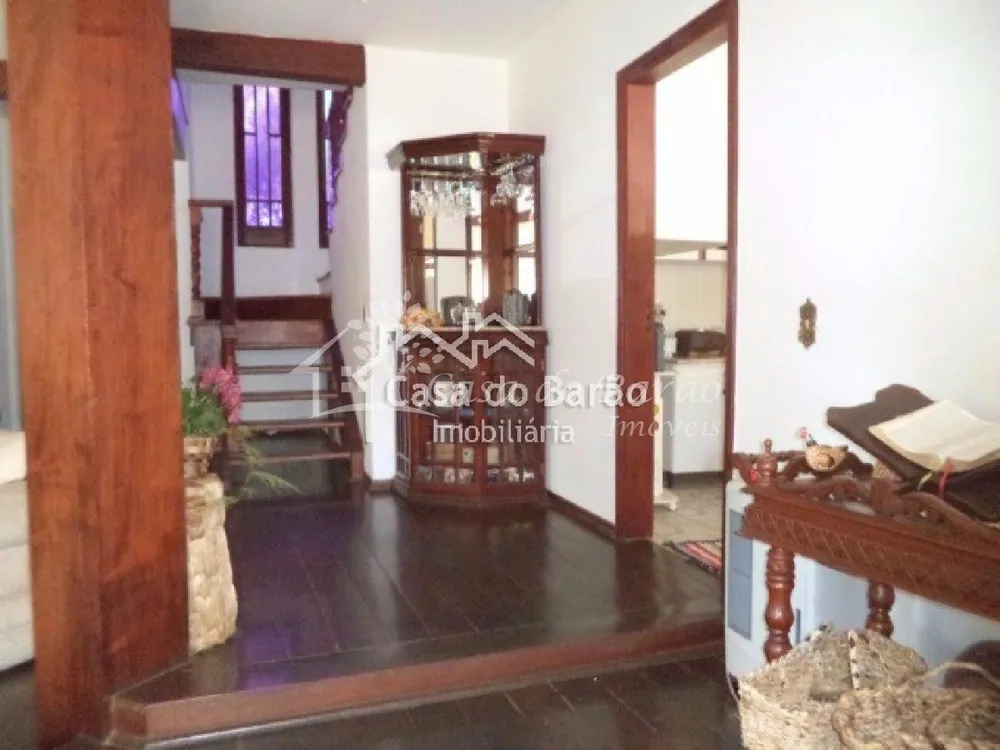 Casa, 4 quartos, 278 m² - Foto 5