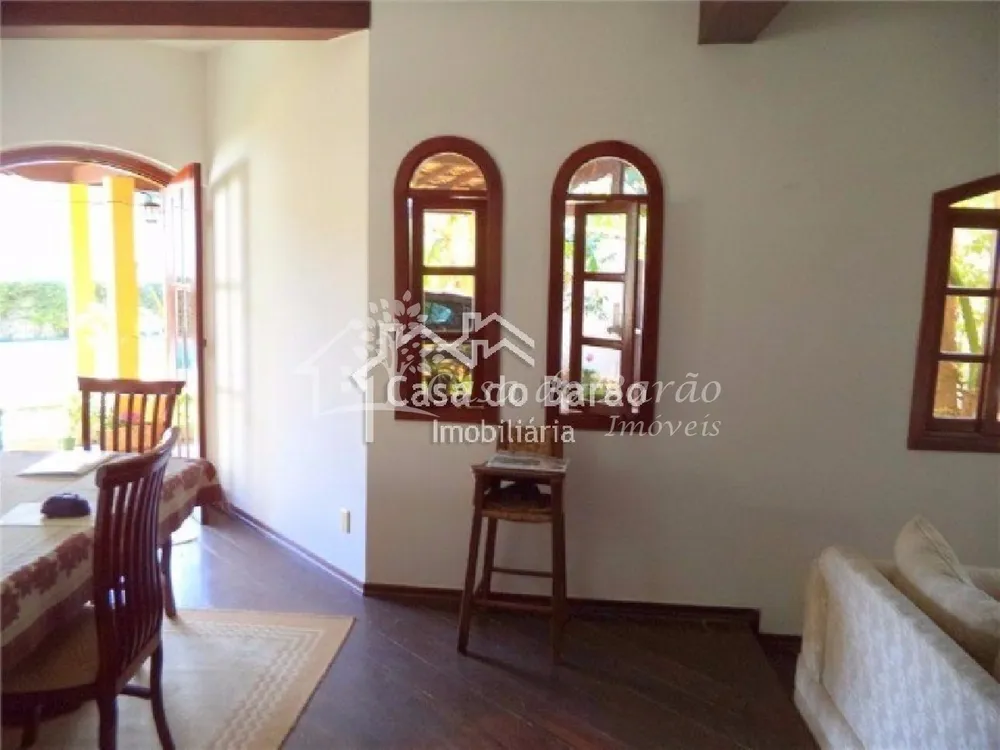 Casa, 4 quartos, 278 m² - Foto 11