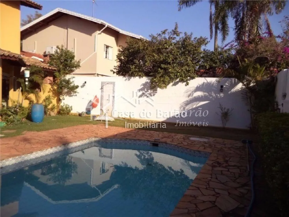 Casa, 4 quartos, 278 m² - Foto 9