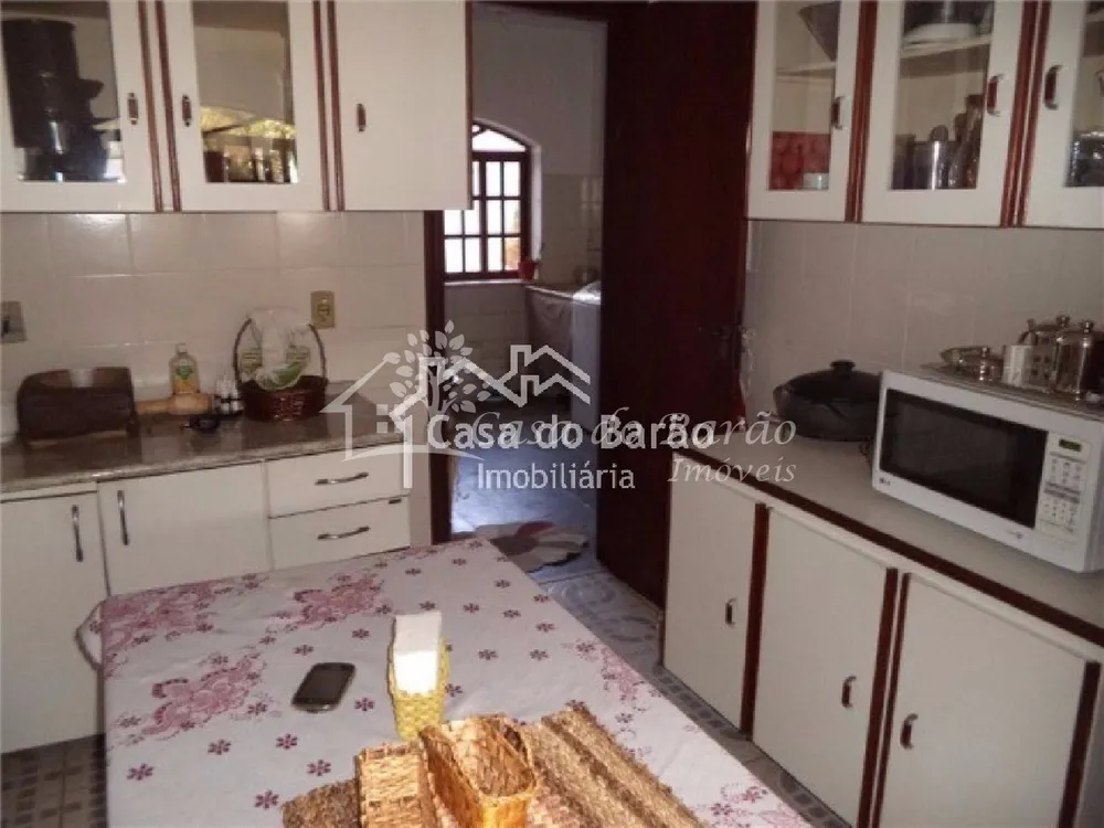 Casa, 4 quartos, 278 m² - Foto 7