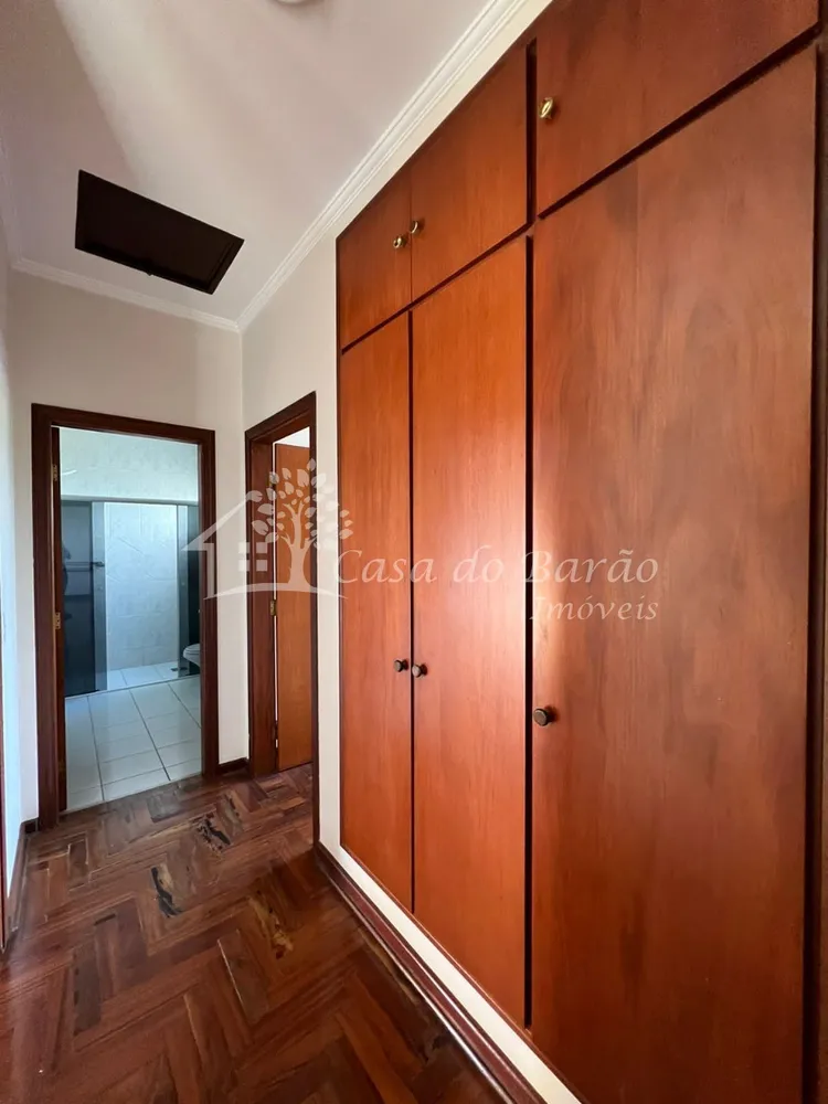 Casa, 3 quartos, 169 m² - Foto 7
