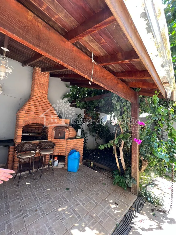 Casa, 3 quartos, 169 m² - Foto 4