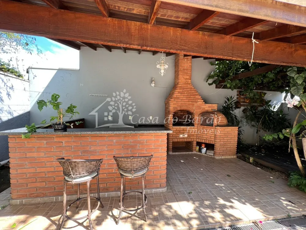 Casa, 3 quartos, 169 m² - Foto 3