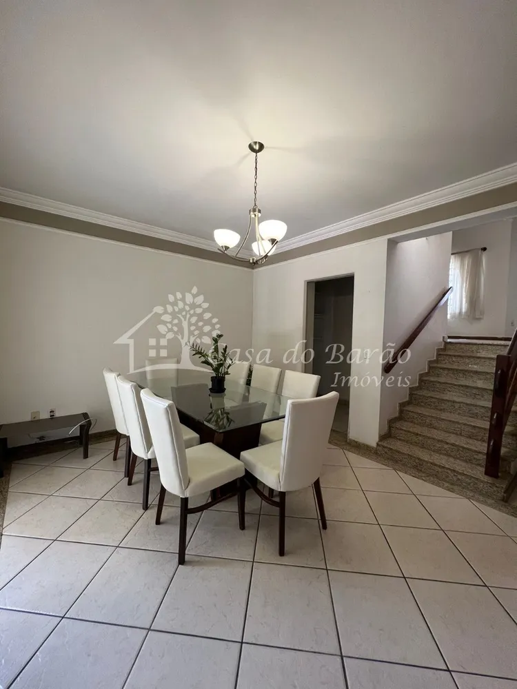 Casa, 3 quartos, 169 m² - Foto 5