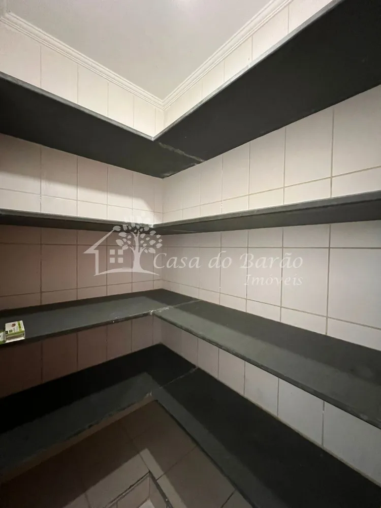 Casa, 3 quartos, 169 m² - Foto 16