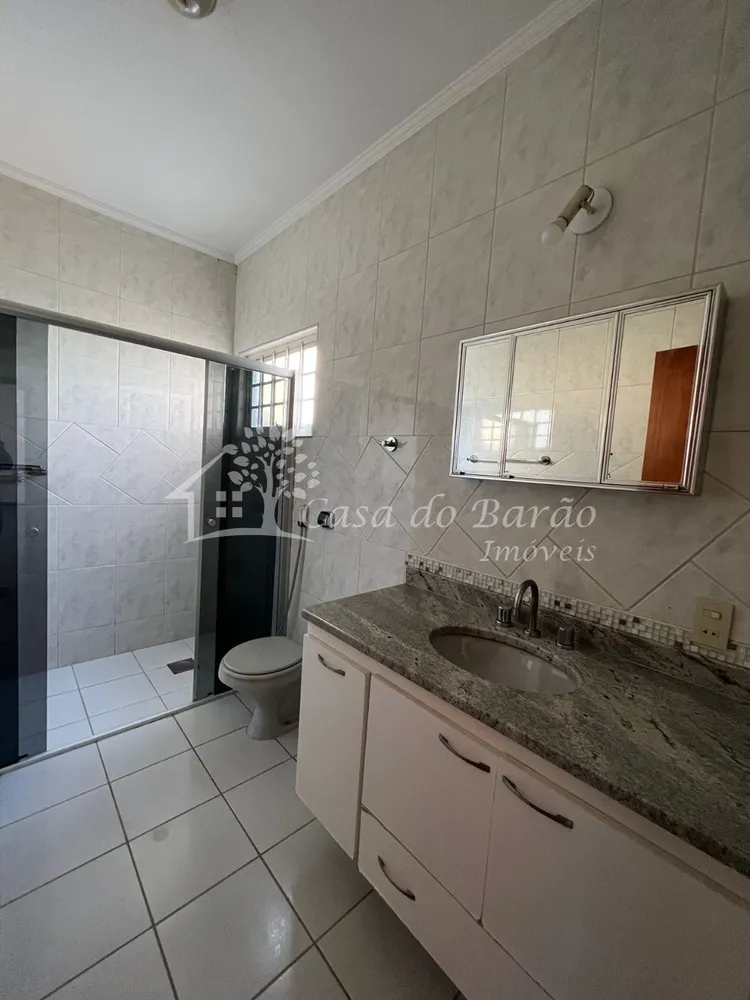 Casa, 3 quartos, 169 m² - Foto 11