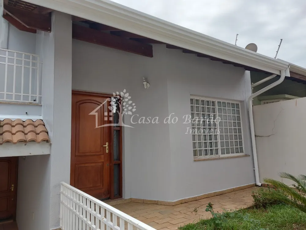 Casa, 3 quartos, 169 m² - Foto 1