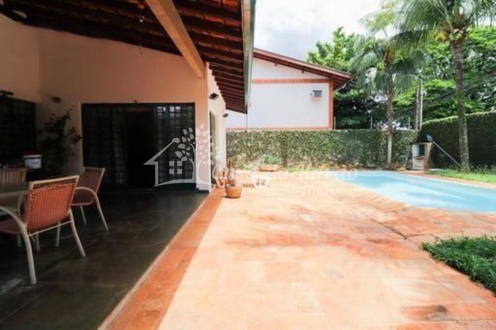 Casa, 4 quartos, 320 m² - Foto 3