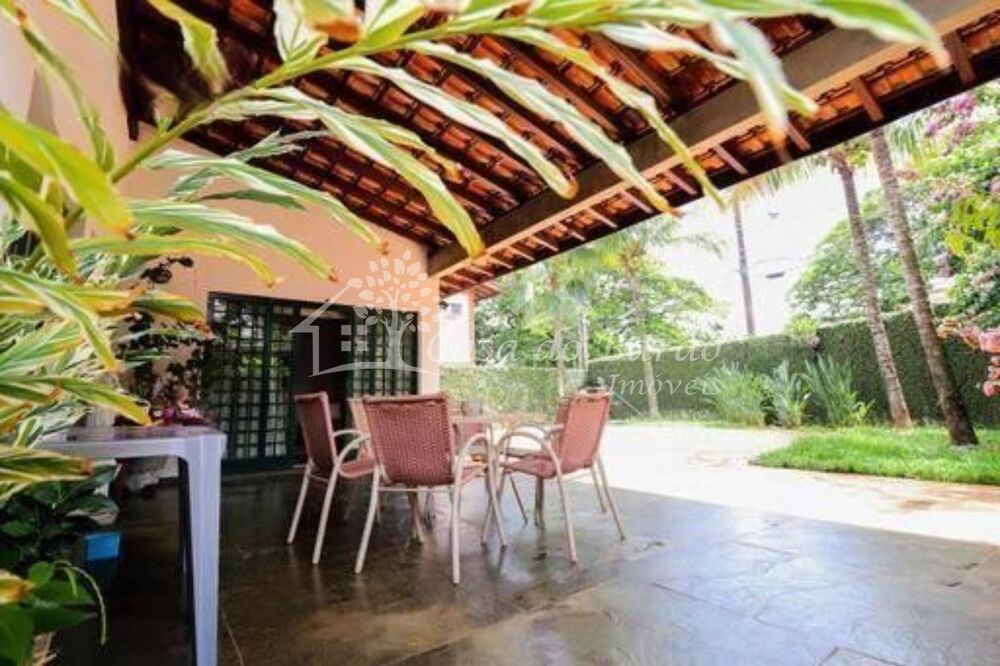 Casa, 4 quartos, 320 m² - Foto 2