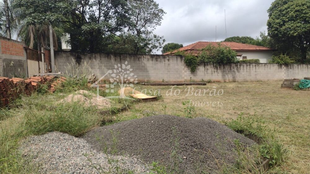 Terreno, 1480 m² - Foto 1