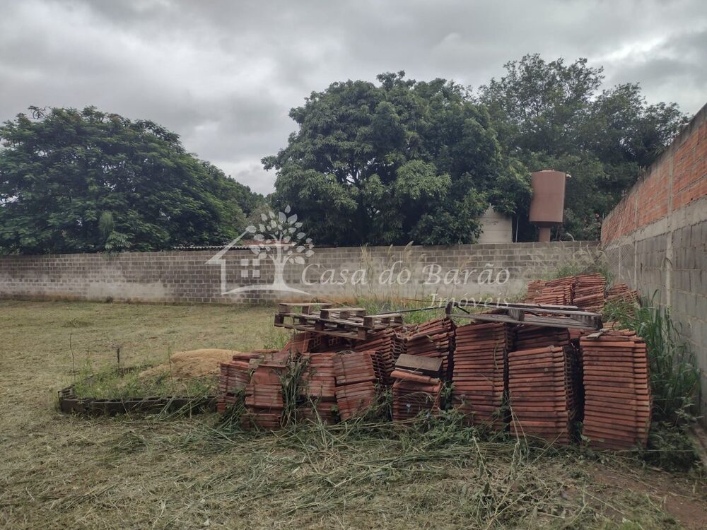 Terreno, 1480 m² - Foto 2