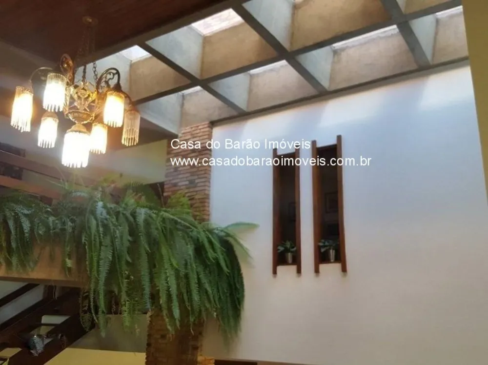 Casa de Condomínio, 4 quartos - Foto 6