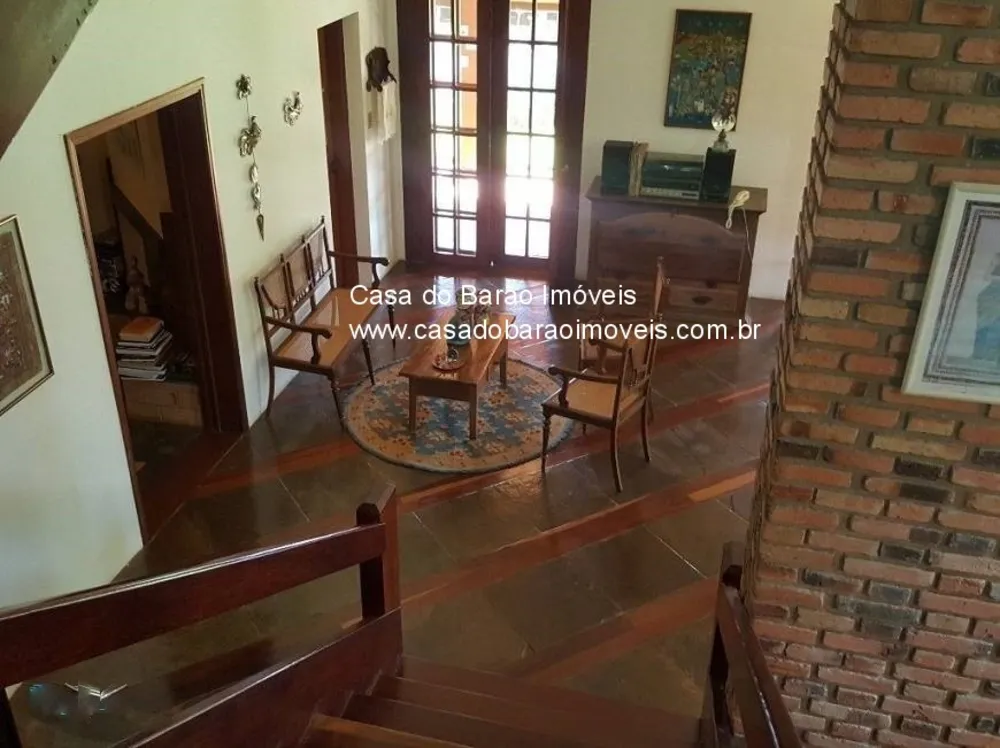 Casa de Condomínio, 4 quartos - Foto 12