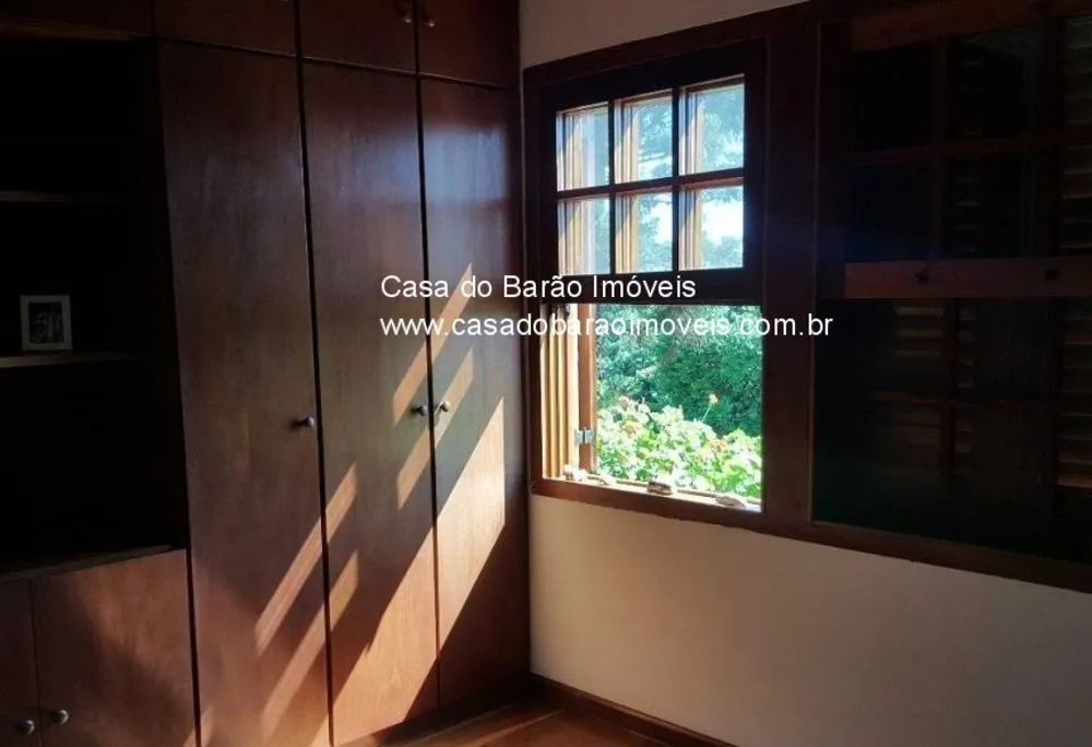 Casa de Condomínio, 4 quartos - Foto 7