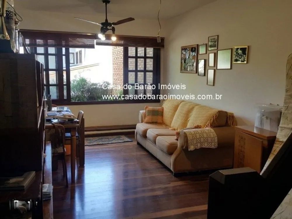 Casa de Condomínio, 4 quartos - Foto 10