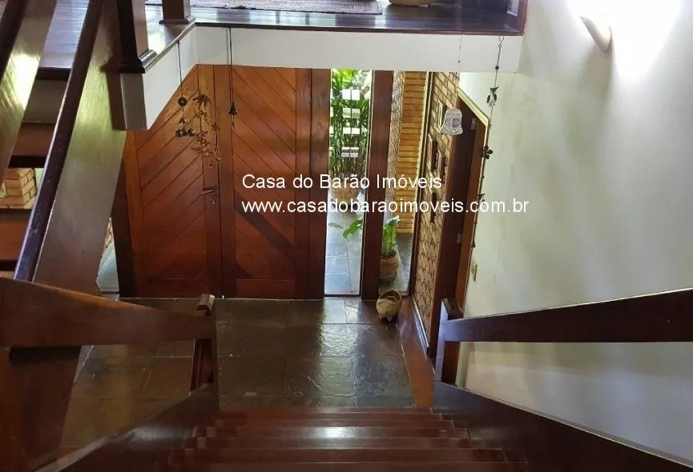 Casa de Condomínio, 4 quartos - Foto 9