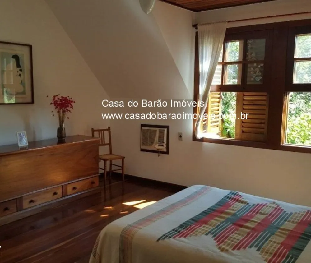 Casa de Condomínio, 4 quartos - Foto 8
