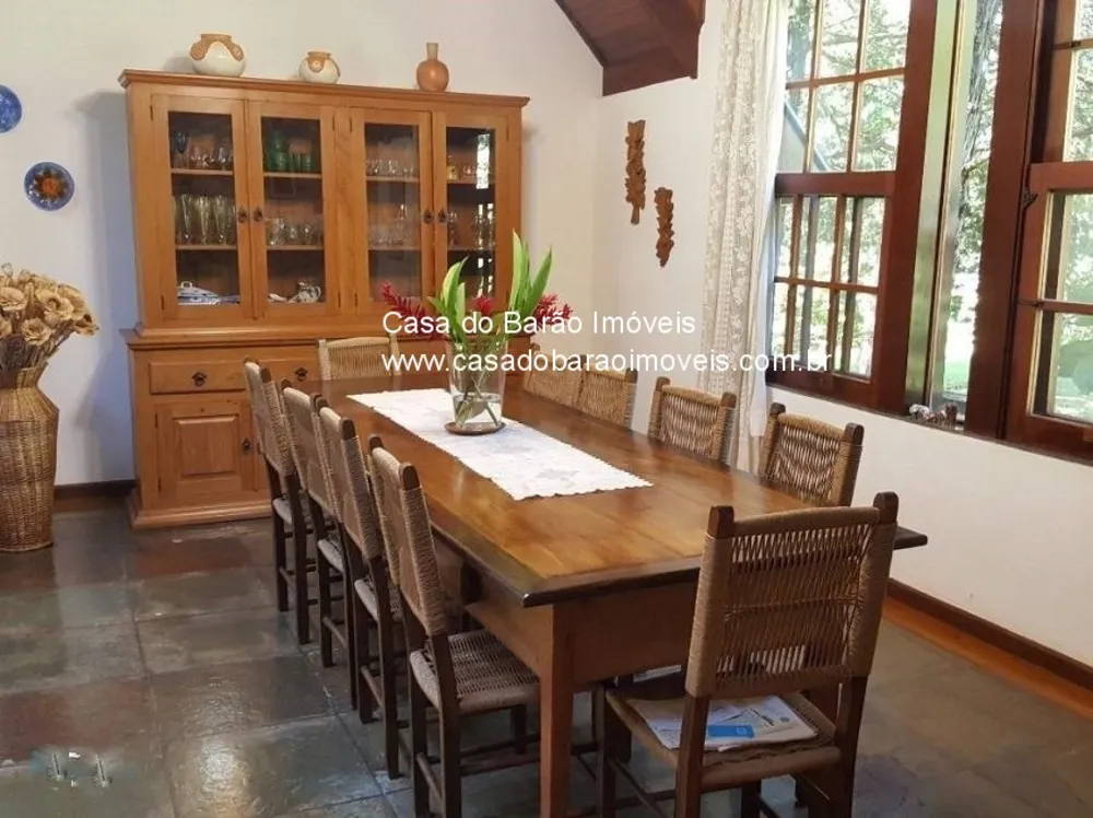 Casa de Condomínio, 4 quartos - Foto 4