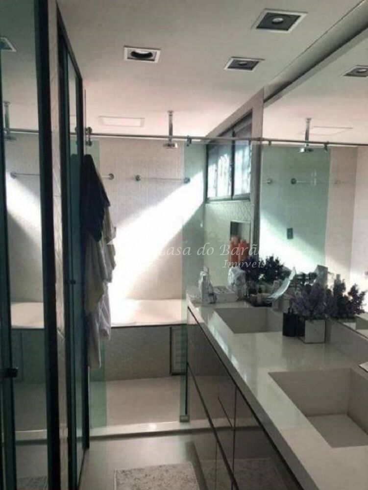 Casa, 3 quartos, 205 m² - Foto 3