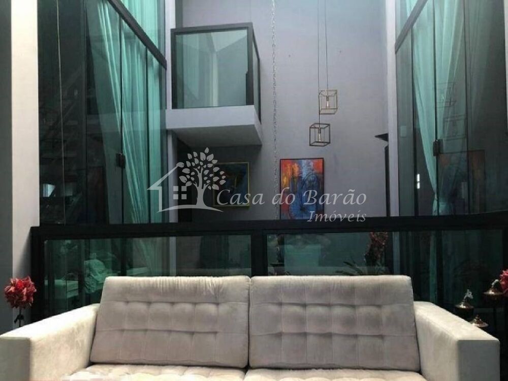 Casa, 3 quartos, 205 m² - Foto 4