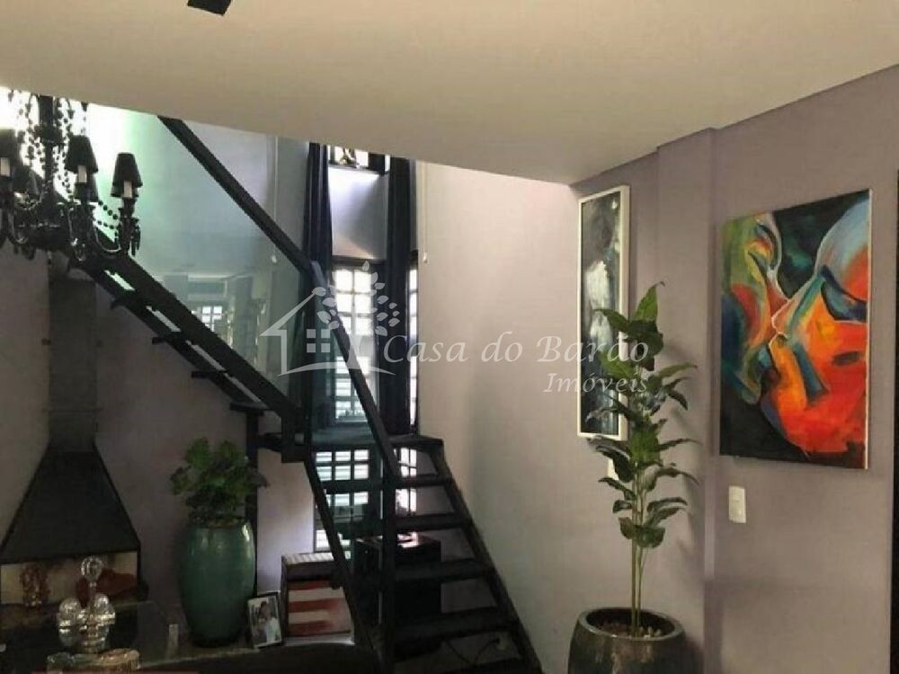 Casa, 3 quartos, 205 m² - Foto 2