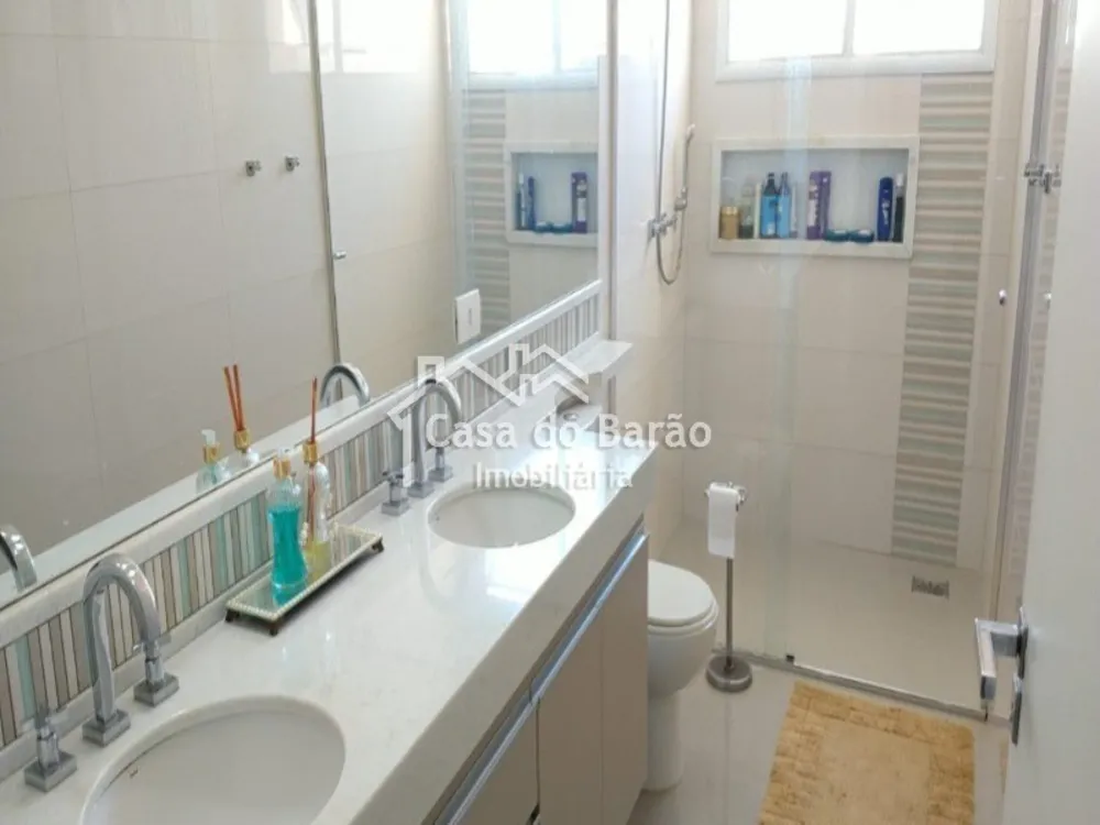 Casa de Condomínio, 3 quartos - Foto 13