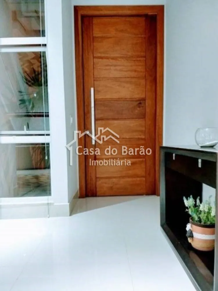 Casa de Condomínio, 3 quartos - Foto 7