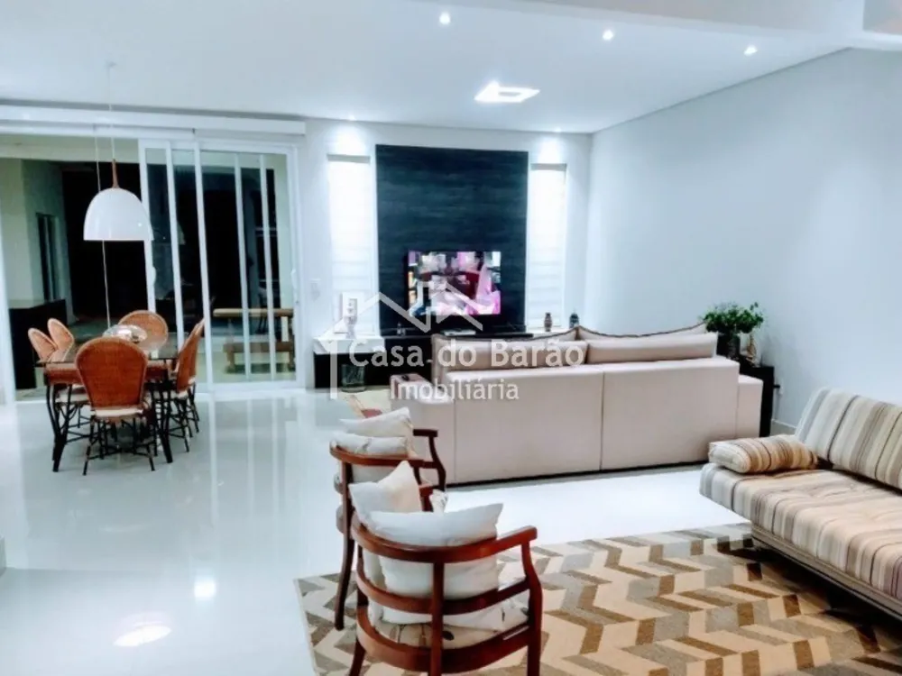 Casa de Condomínio, 3 quartos - Foto 5