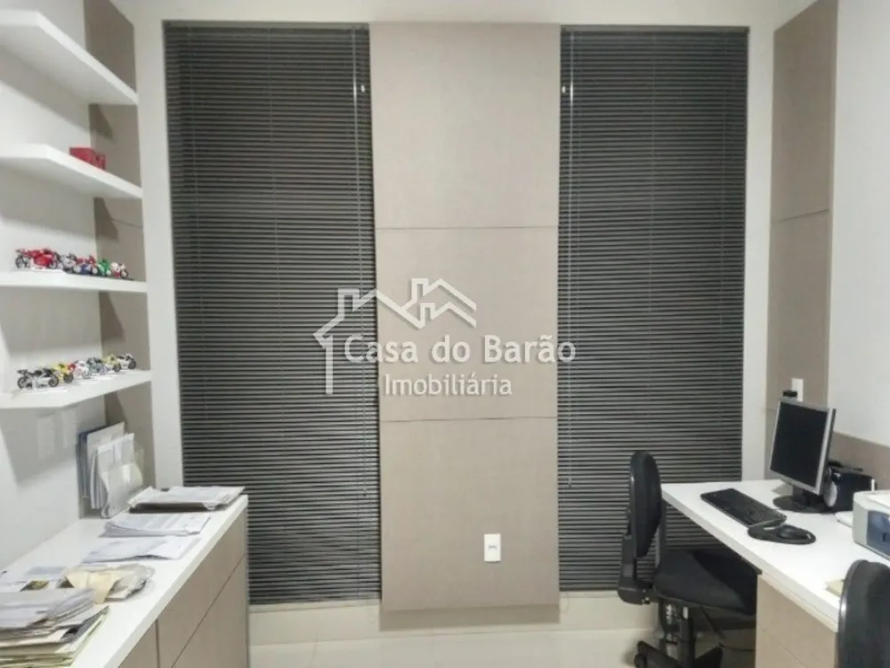 Casa de Condomínio, 3 quartos - Foto 10