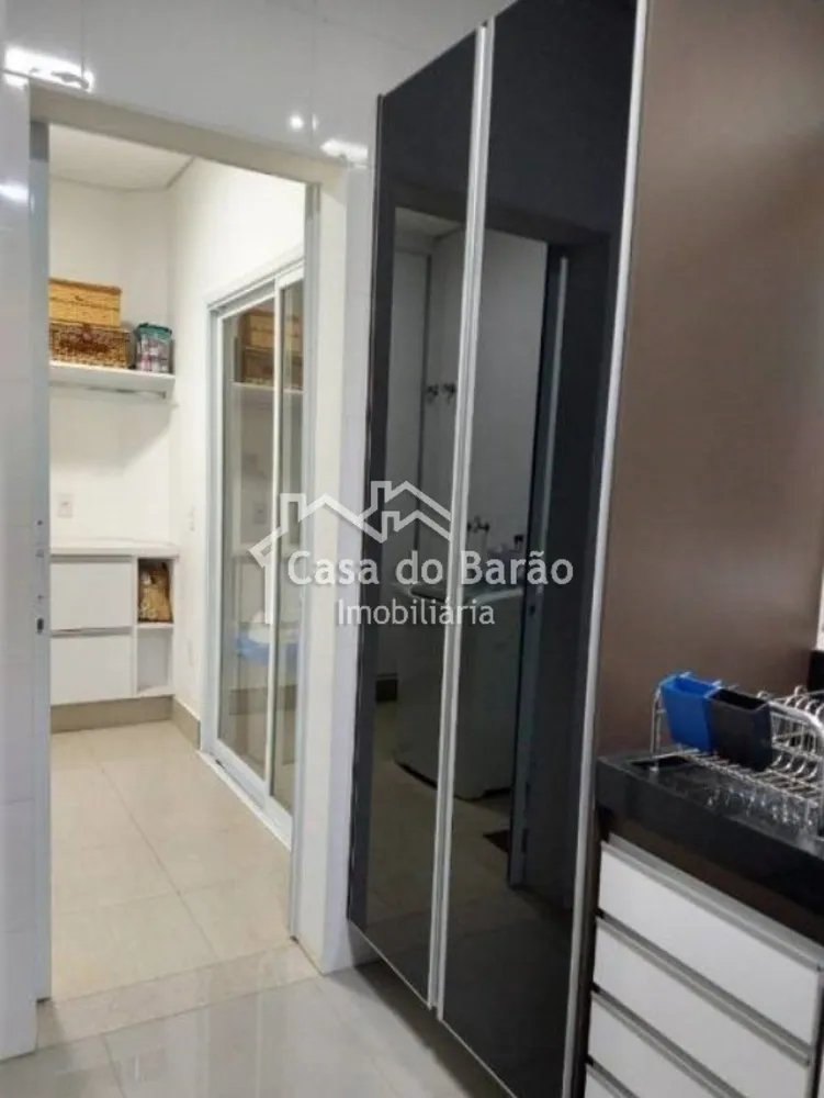 Casa de Condomínio, 3 quartos - Foto 12