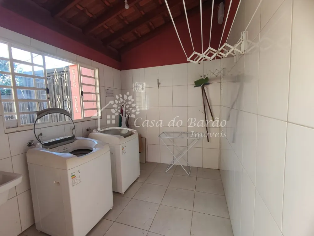 Prédio Inteiro - Foto 4