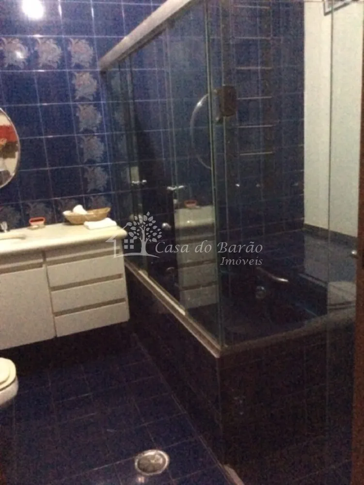 Casa de Condomínio, 4 quartos - Foto 18